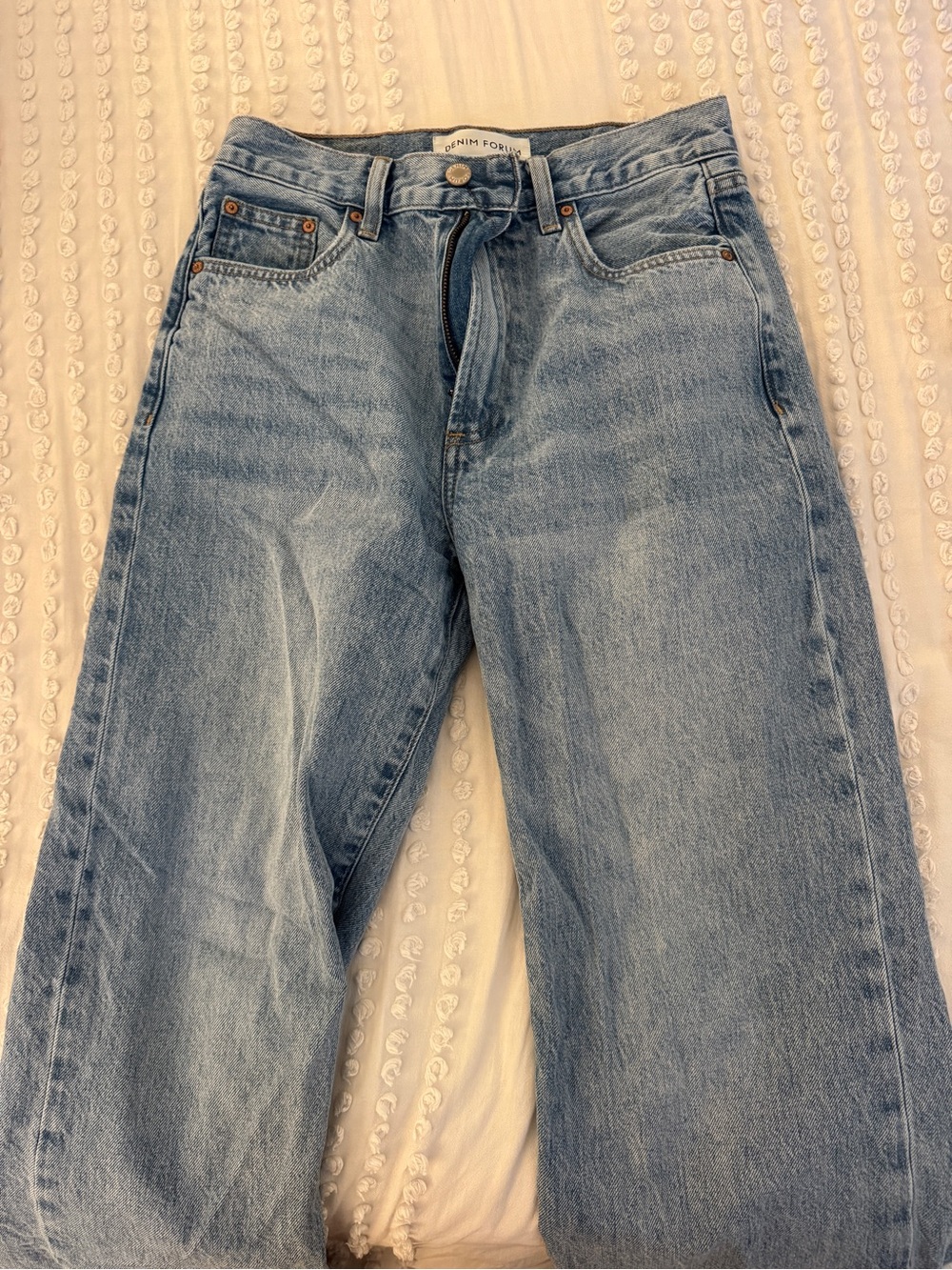 Denim Forum Jeans